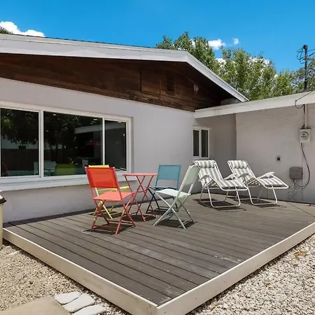 Sarasota Updated Pool Home, Near Siesta Key Exterior photo