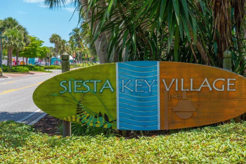 Updated Pool Home, Near Siesta Key Сasa de vacaciones